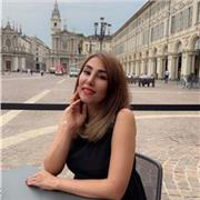 Qualified English Teacher-Cambridge Exams (KET,PET,FCE) and Conversation